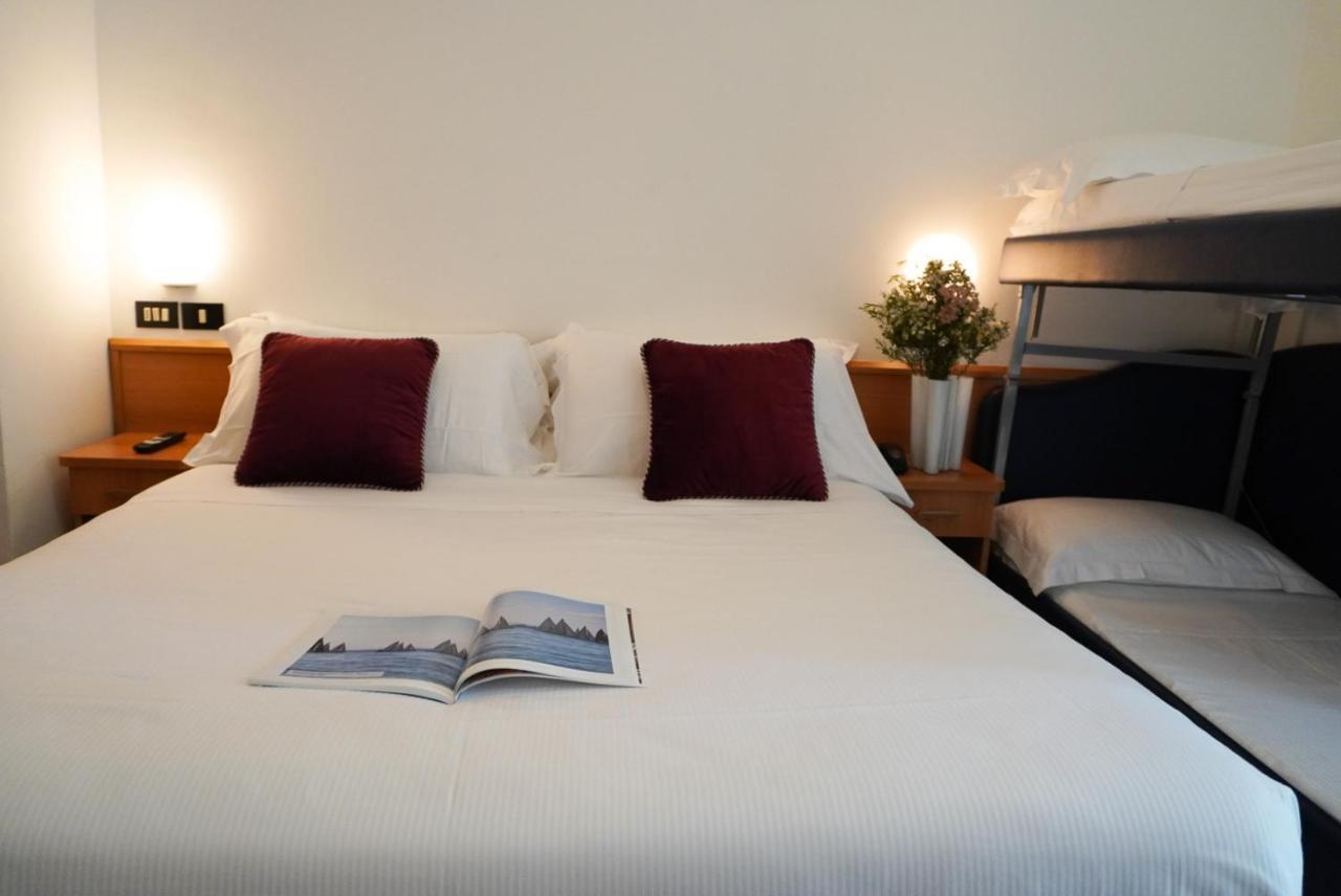 Hotel Sunset Rimini