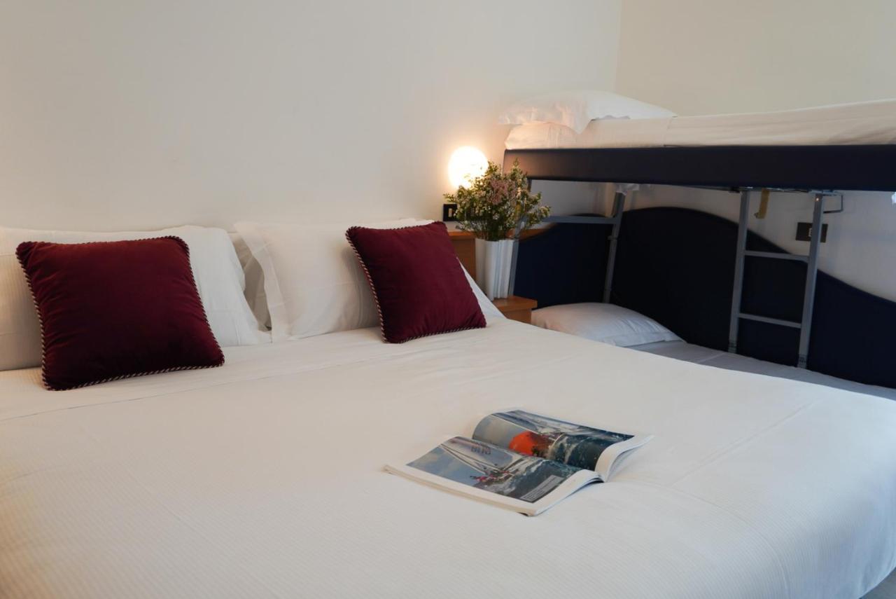 Hotel Sunset Rimini
