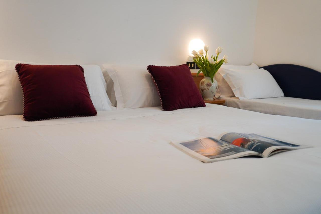 Hotel Sunset Rimini