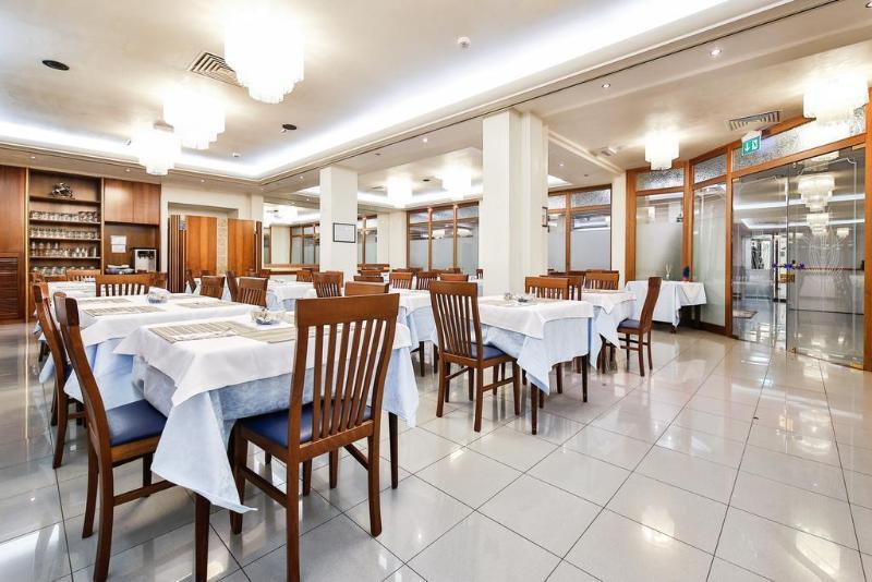 Sunset Hotel 4*