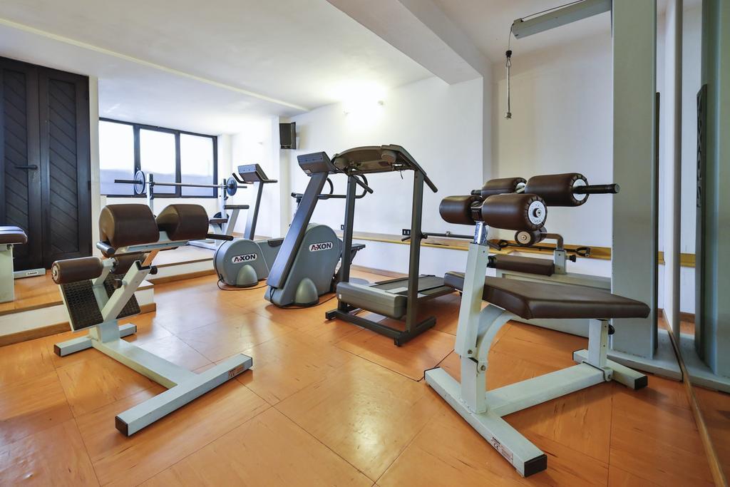 Sunset Hotel Rimini